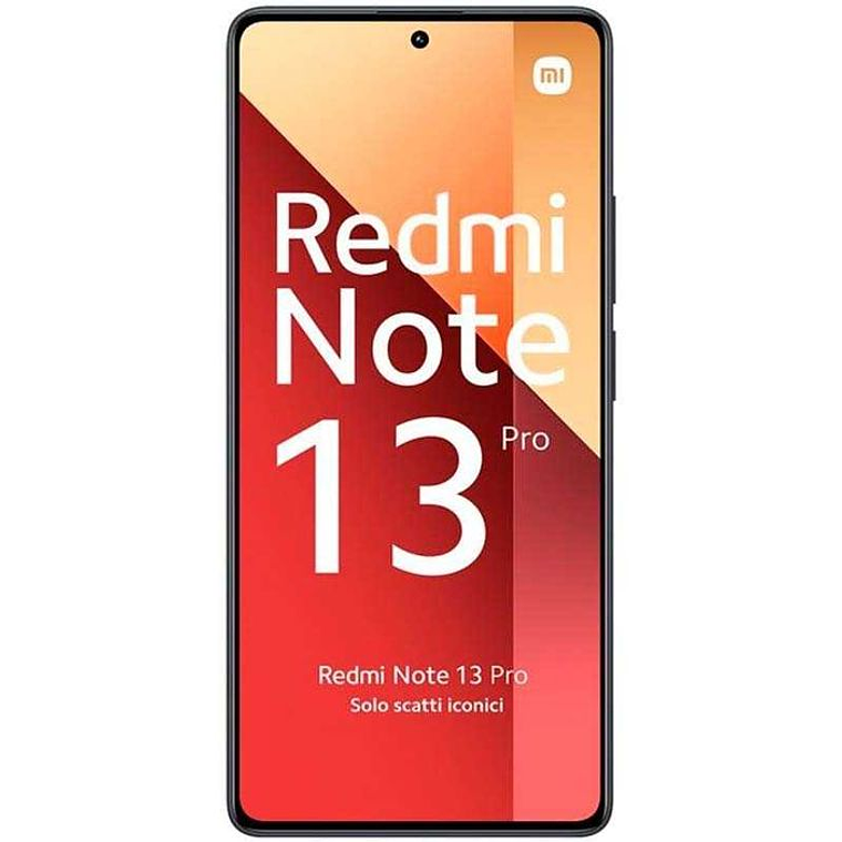 Xiaomi Redmi Note 13 Pro 4G 8GB/256GB 8