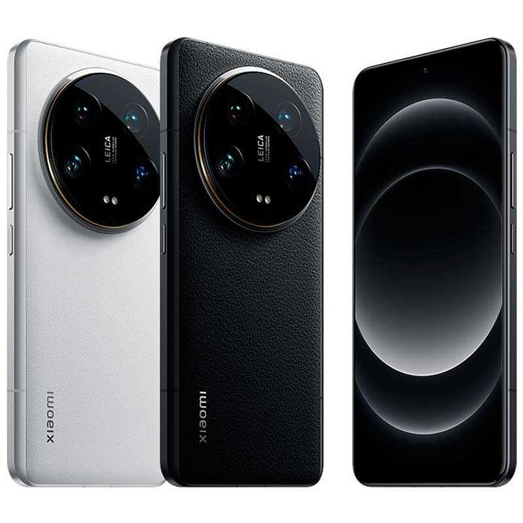 Xiaomi 14 Ultra 5G 16GB/512GB 1