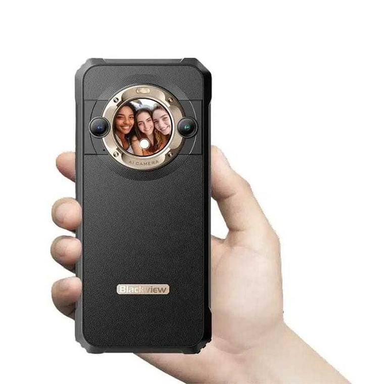 Blackview BL9000 5G 12GB/512GB 4