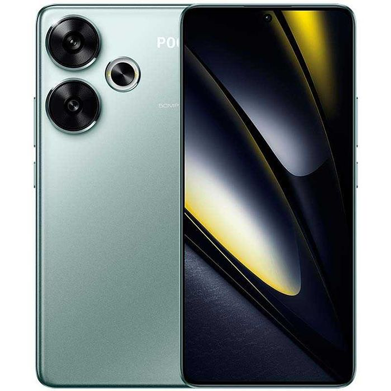 Xiaomi Poco F6 5G - Versões na descrição 2