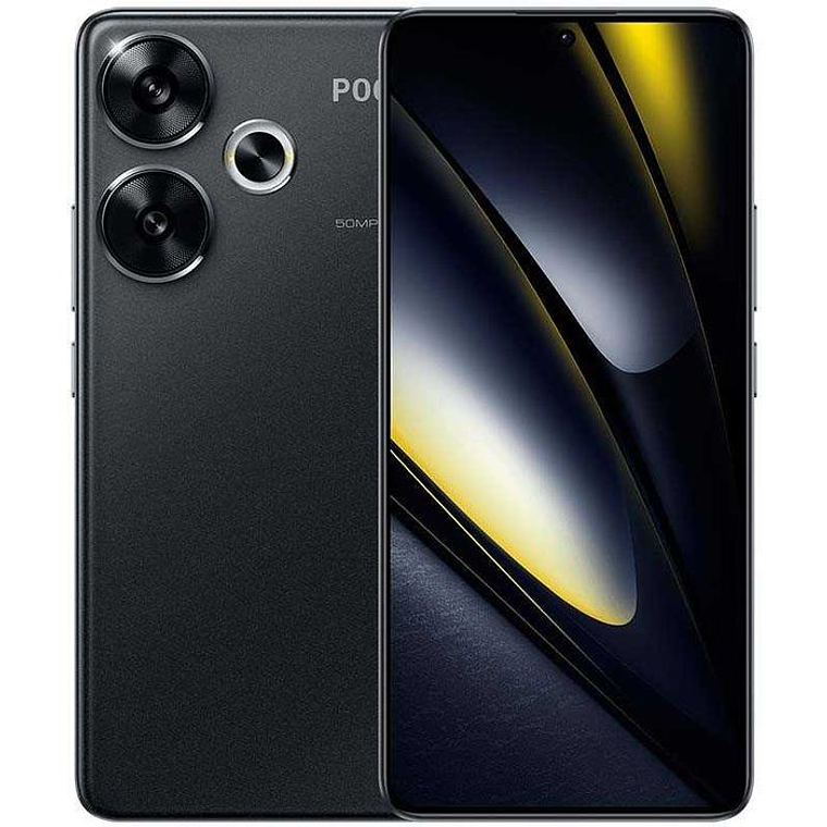 Xiaomi Poco F6 5G - Versões na descrição 6