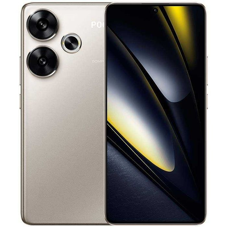 Xiaomi Poco F6 5G - Versões na descrição 7
