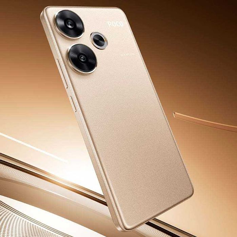 Xiaomi Poco F6 5G - Versões na descrição 8