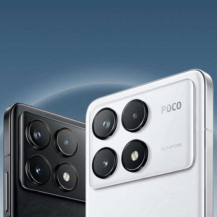 Xiaomi Poco F6 Pro 5G - Versões na descrição 3