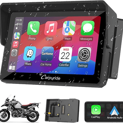 Carpuride W502B - BMW