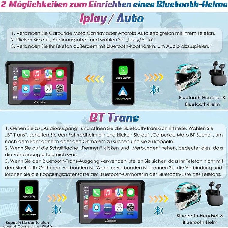 Carpuride W502B - BMW 4