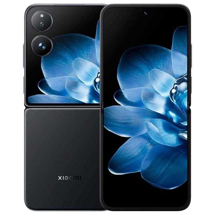 Xiaomi Mix Flip 5G 12GB/512GB Preto 1