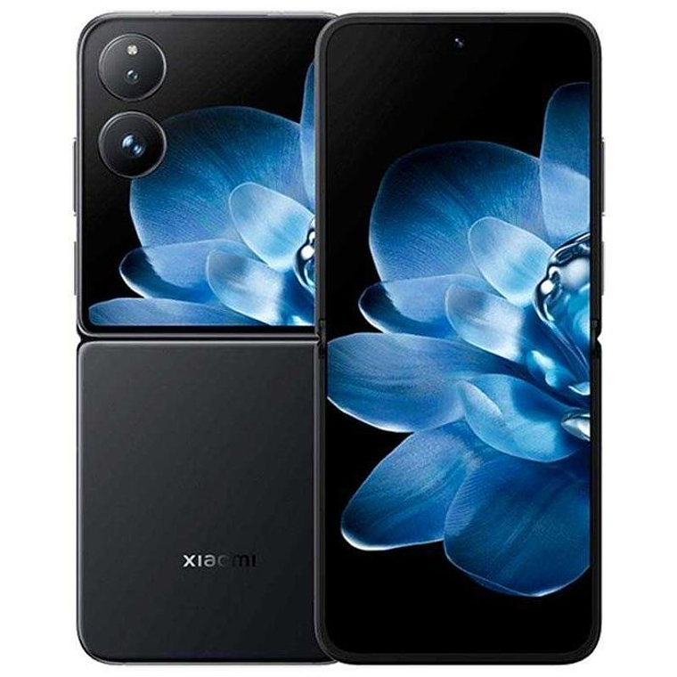 Xiaomi Mix Flip 5G 12GB/512GB Preto 1