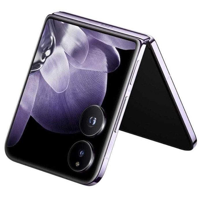 Xiaomi Mix Flip 5G 12GB/512GB Preto 3