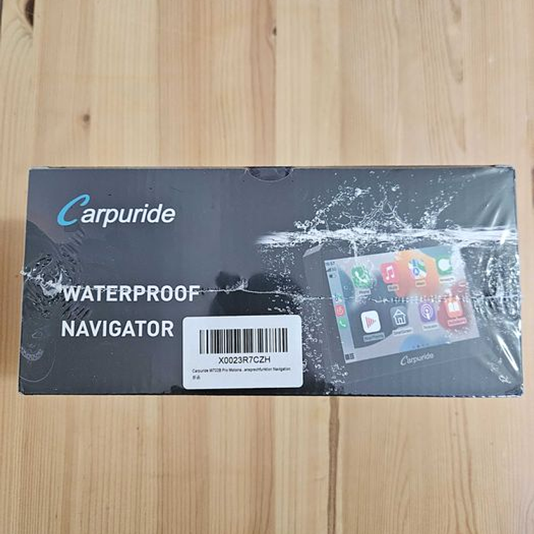 Carpuride W702B Pro BMW 3