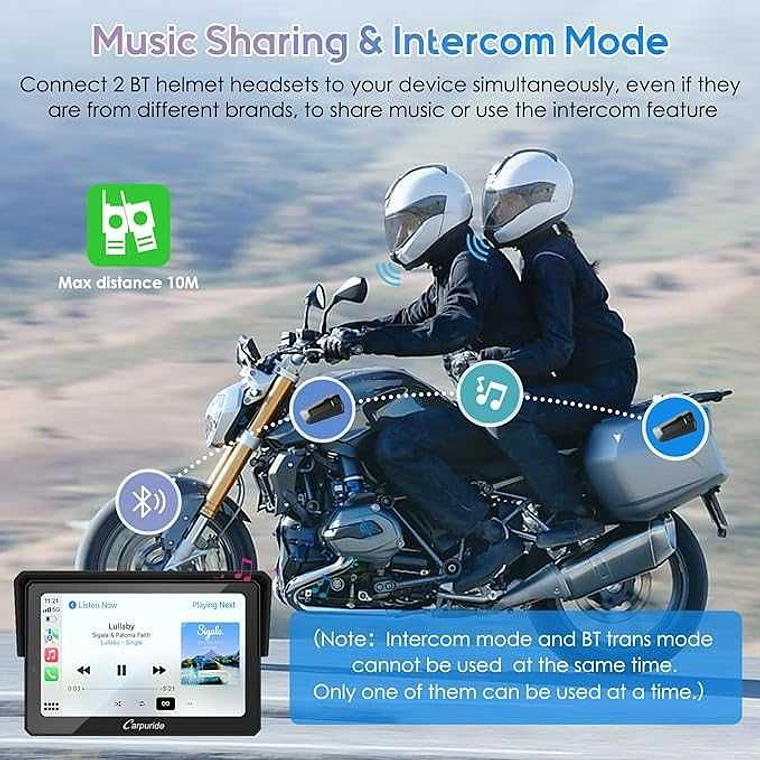 Carpuride W502B Pro - BMW (NOVOS) 4