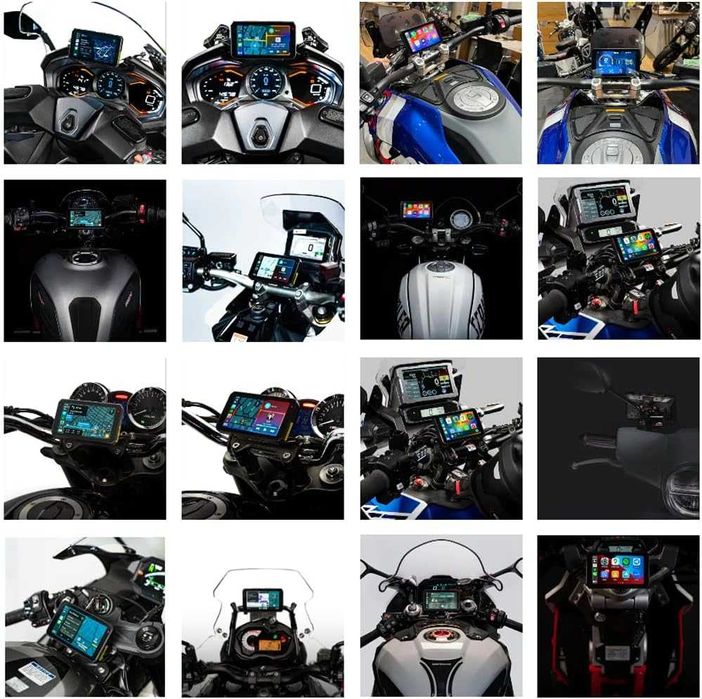 CHIGEE AIO 5 LITE - Android Auto e CarPlay 6