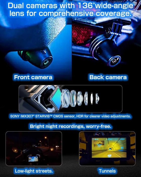 CHIGEE AIO 5 LITE - Android Auto e CarPlay 8