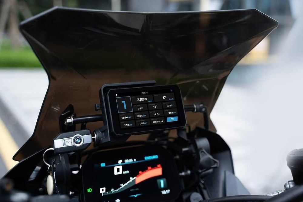 Chigee AIO-5 Play BMW 3