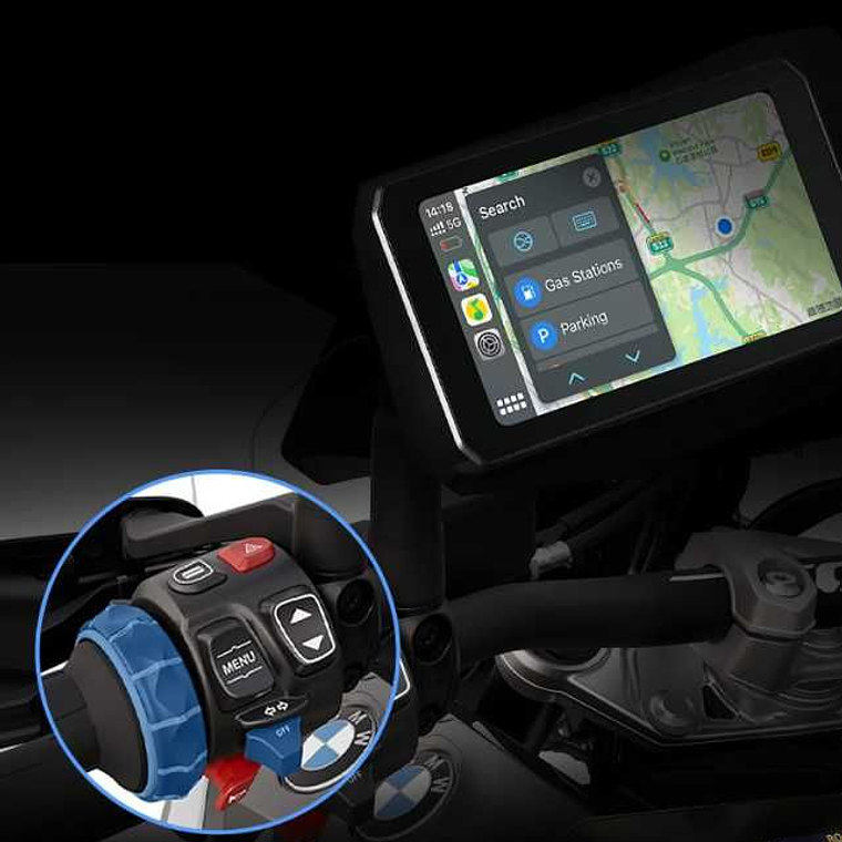 Chigee AIO-5 Play BMW 5