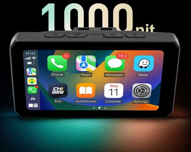 Chigee AIO-5 Play BMW 6