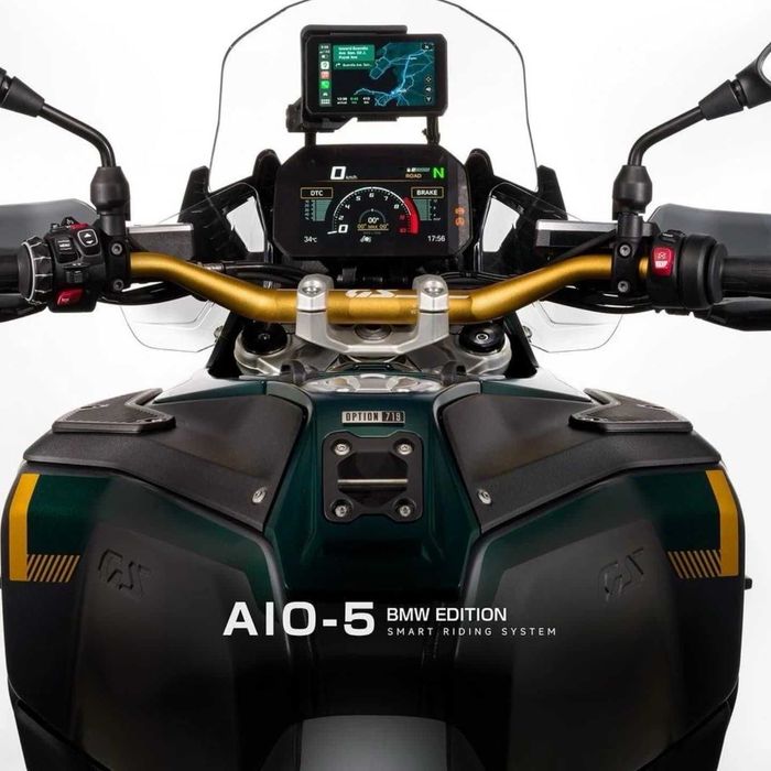 Chigee AIO-5 Play BMW 7