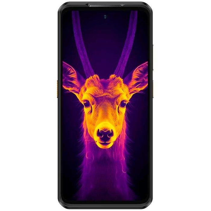 Ulefone Armor 25T 6GB/256GB Cam Térmica 2
