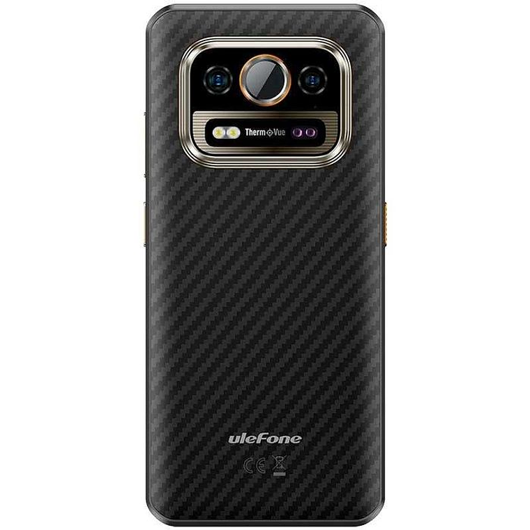 Ulefone Armor 25T 6GB/256GB Cam Térmica 4