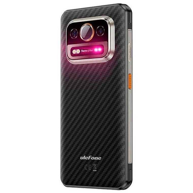 Ulefone Armor 25T 6GB/256GB Cam Térmica 5
