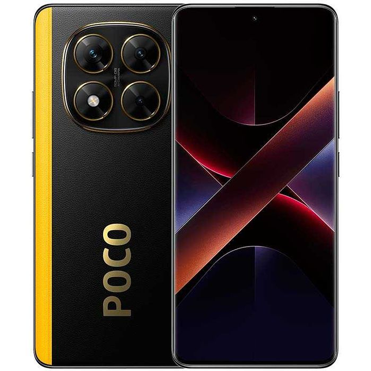 Xiaomi Poco X7 5G (Versões na descrição) 2