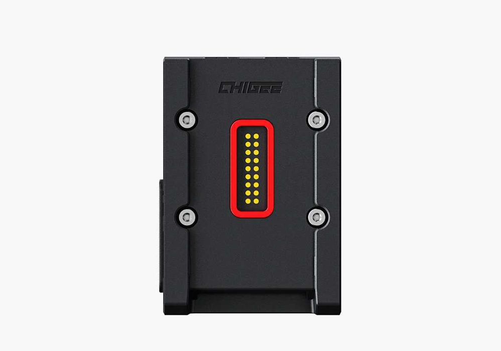 Chigee AIO 6 Max BMW COMBO 2