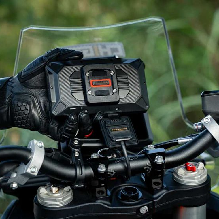 CHIGEE AIO 6 LTE 4G Smart Riding System 4