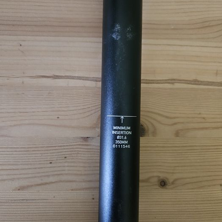 Espigão ZIPP Service Course 2