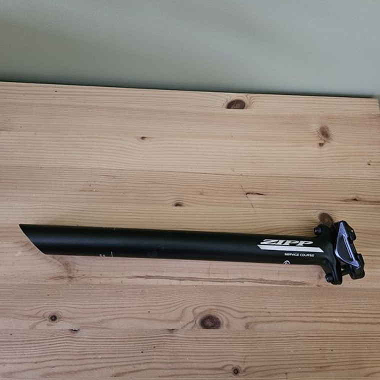 Espigão ZIPP Service Course 3