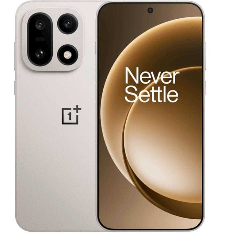 Oneplus 15 5G - NOVOS 3