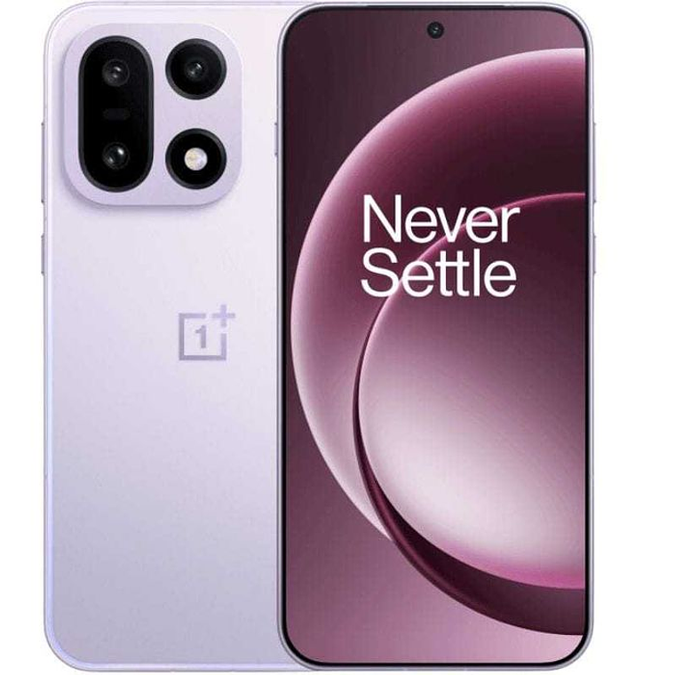 Oneplus 15 5G - Novos 5