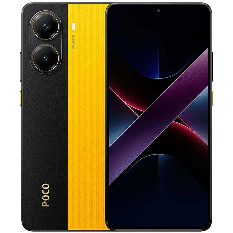 Xiaomi Poco X7 Pro 5G - NOVOS 5