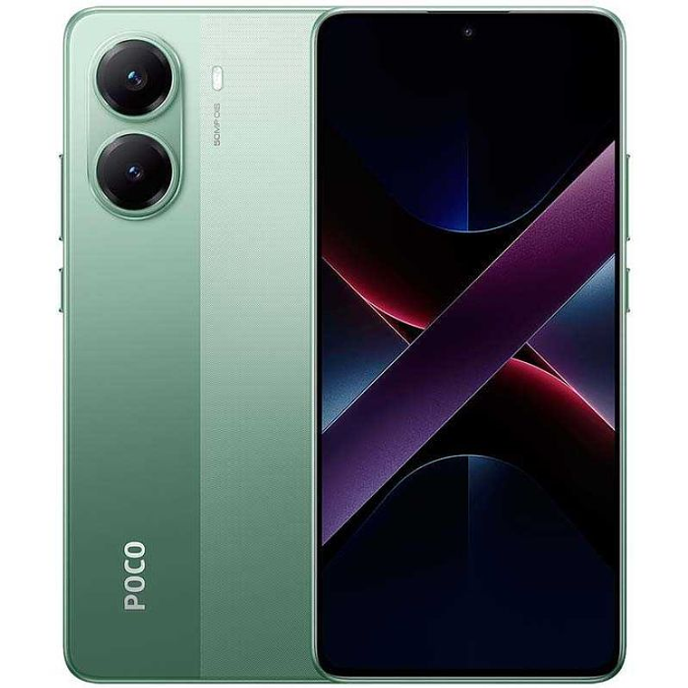 Xiaomi Poco X7 Pro 5G - NOVOS 6