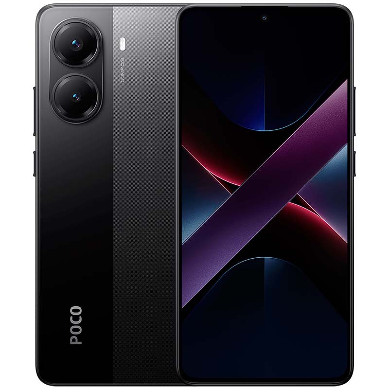 Xiaomi Poco X7 Pro 5G 12GB/256GB 1