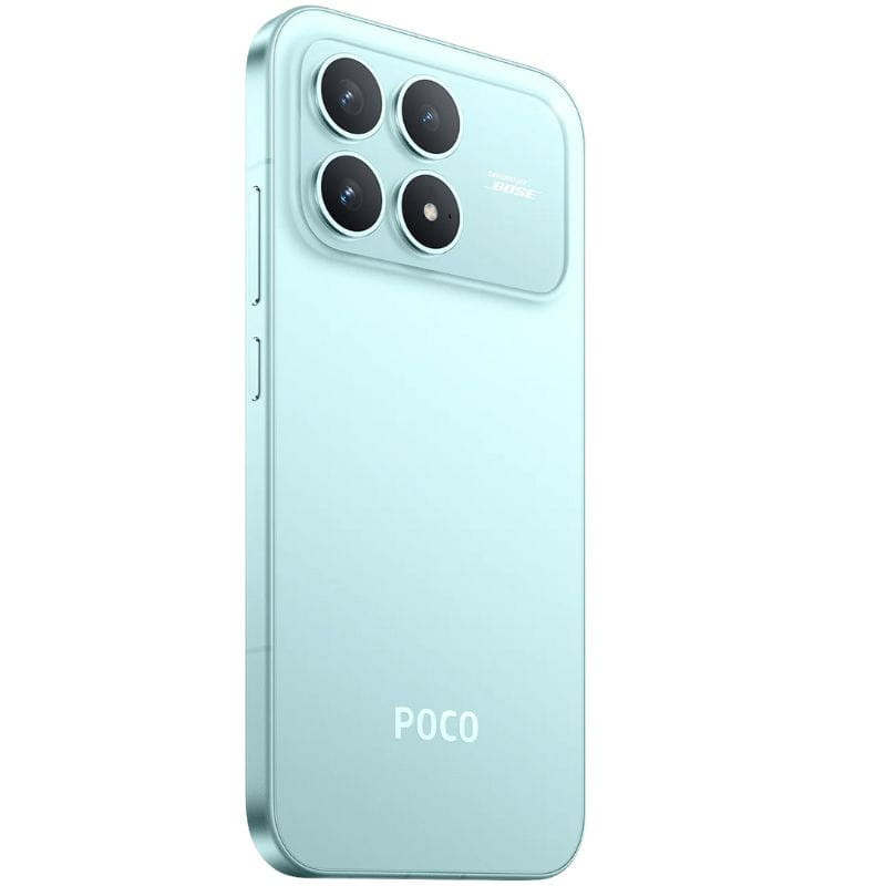 Xiaomi Poco F8 Pro 5G 12GB/256GB 9
