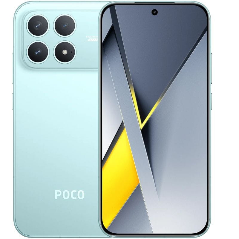 Xiaomi Poco F8 Pro 5G 12GB/256GB 8