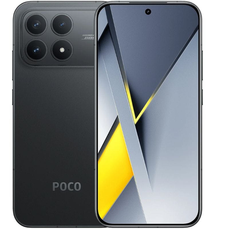 Xiaomi Poco F8 Pro 5G 12GB/256GB 1