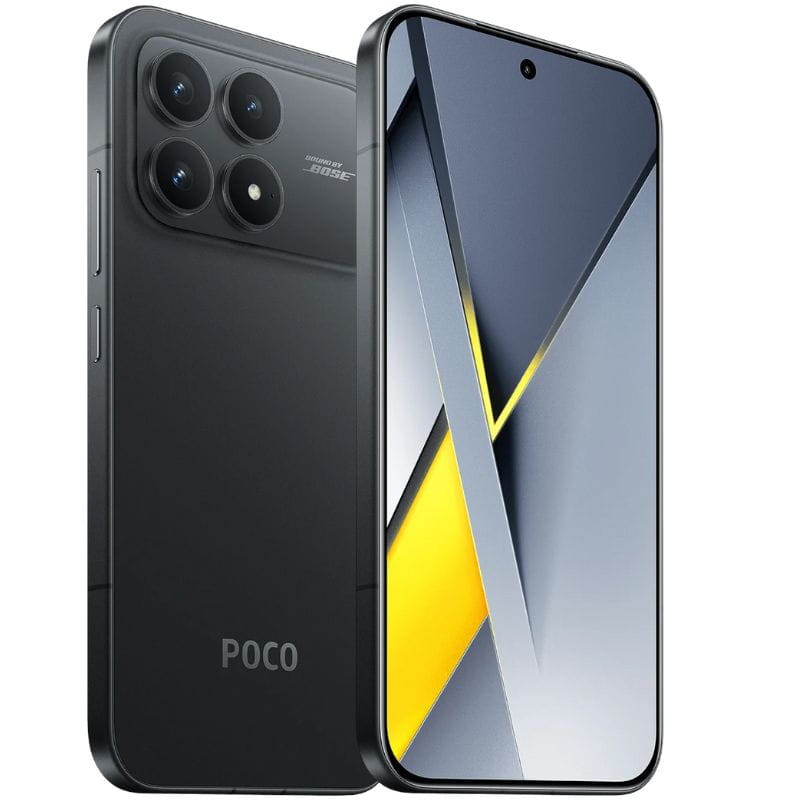 Xiaomi Poco F8 Pro 5G 12GB/512GB 2