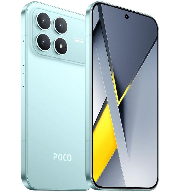 Xiaomi Poco F8 Pro 5G 12GB/512GB 7