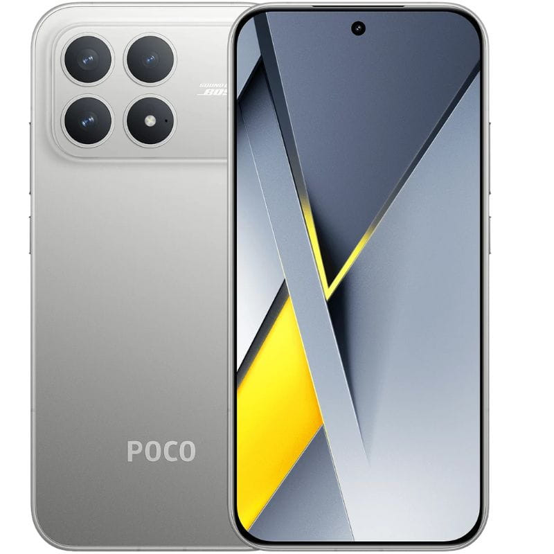 Xiaomi Poco F8 Pro 5G 12GB/512GB 4