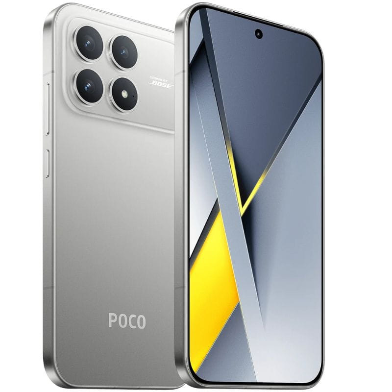 Xiaomi Poco F8 Pro 5G 12GB/512GB 5
