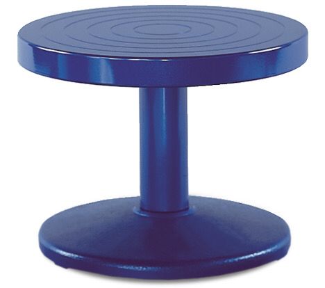 Torneta Shimpo para modelado manual en cerámica - Alta 1