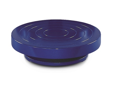 Torneta Shimpo para modelado manual en cerámica - Mini mediana 1