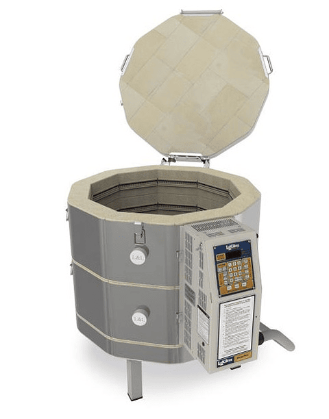 Horno 125 litros - L&L Easy Fire e-18S-3