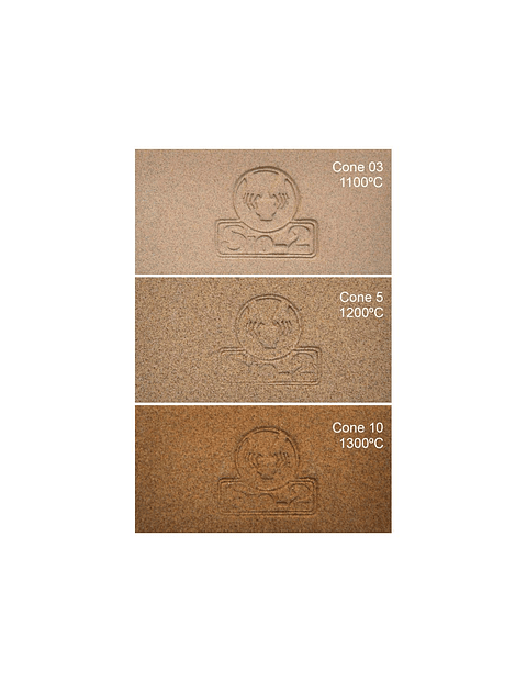 TOFFEE - PRTI - Pasta Refractaria Toffee 