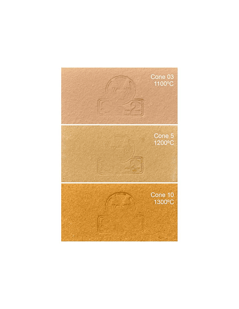 PRGF - Pasta Refractaria Tostada 