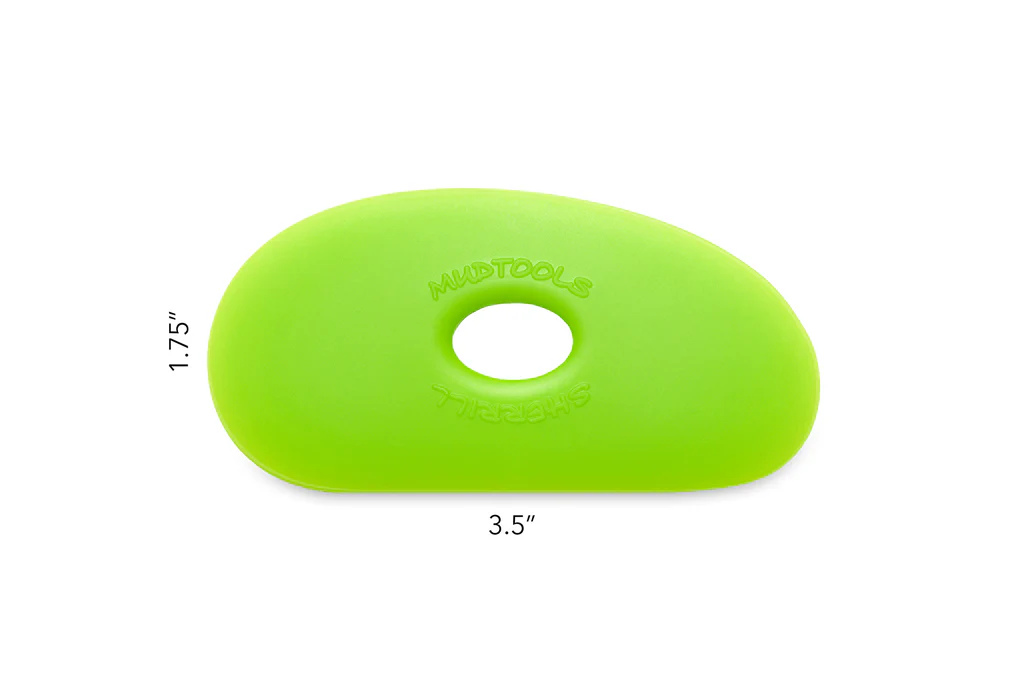 Lama mediana - Mudtools 3