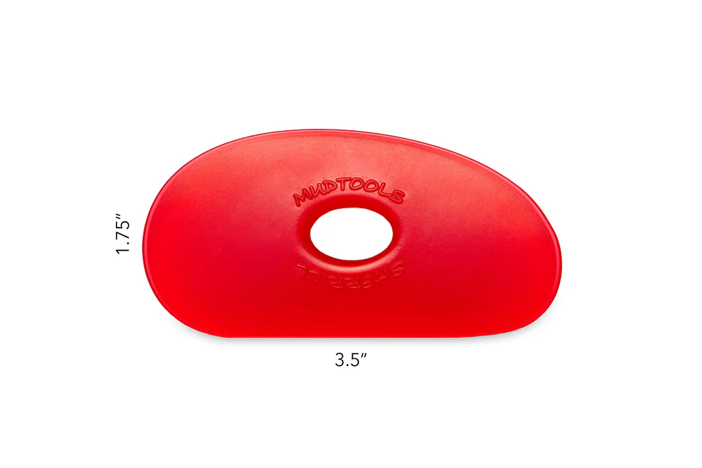 Lama mediana - Mudtools 4