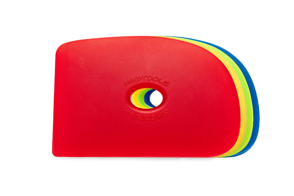 Lama para cerámica - cuadrada 1