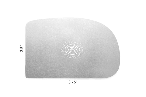 Lama - Inoxidable - #2